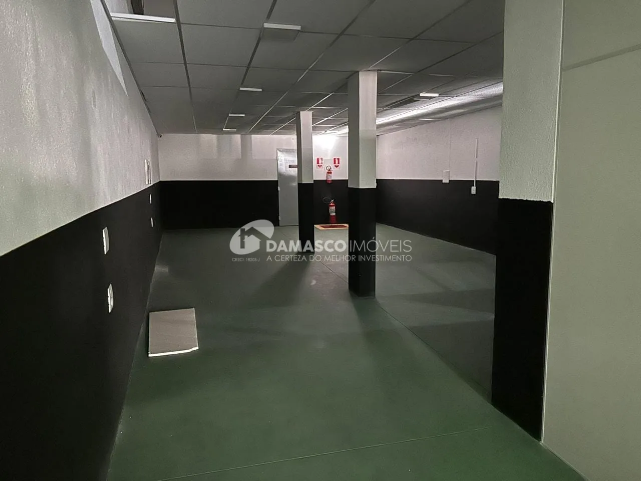 Prédio para locação, Centro, Santo André, SP
