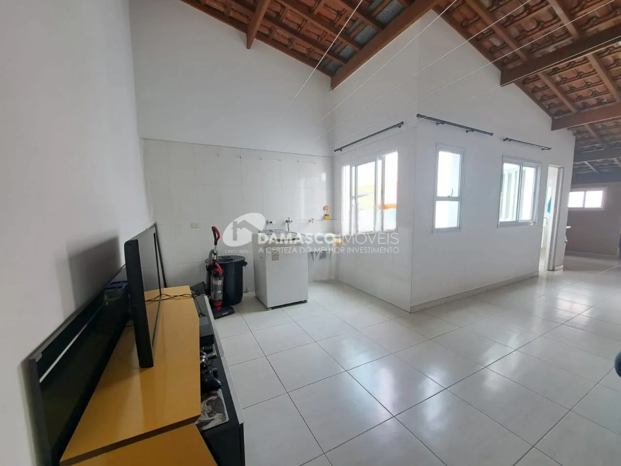 Cobertura 168mts,  à venda, Santa Maria, Santo André, SP