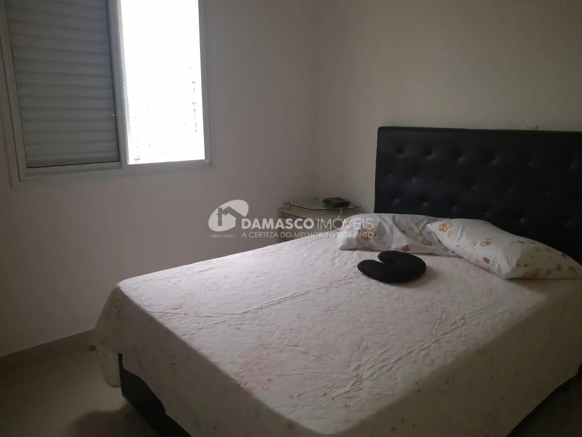 Apartamento à venda 2 Quartos, 1 Suite, 2 Vagas, 71M², Santa Paula, São Caetano do Sul - SP 