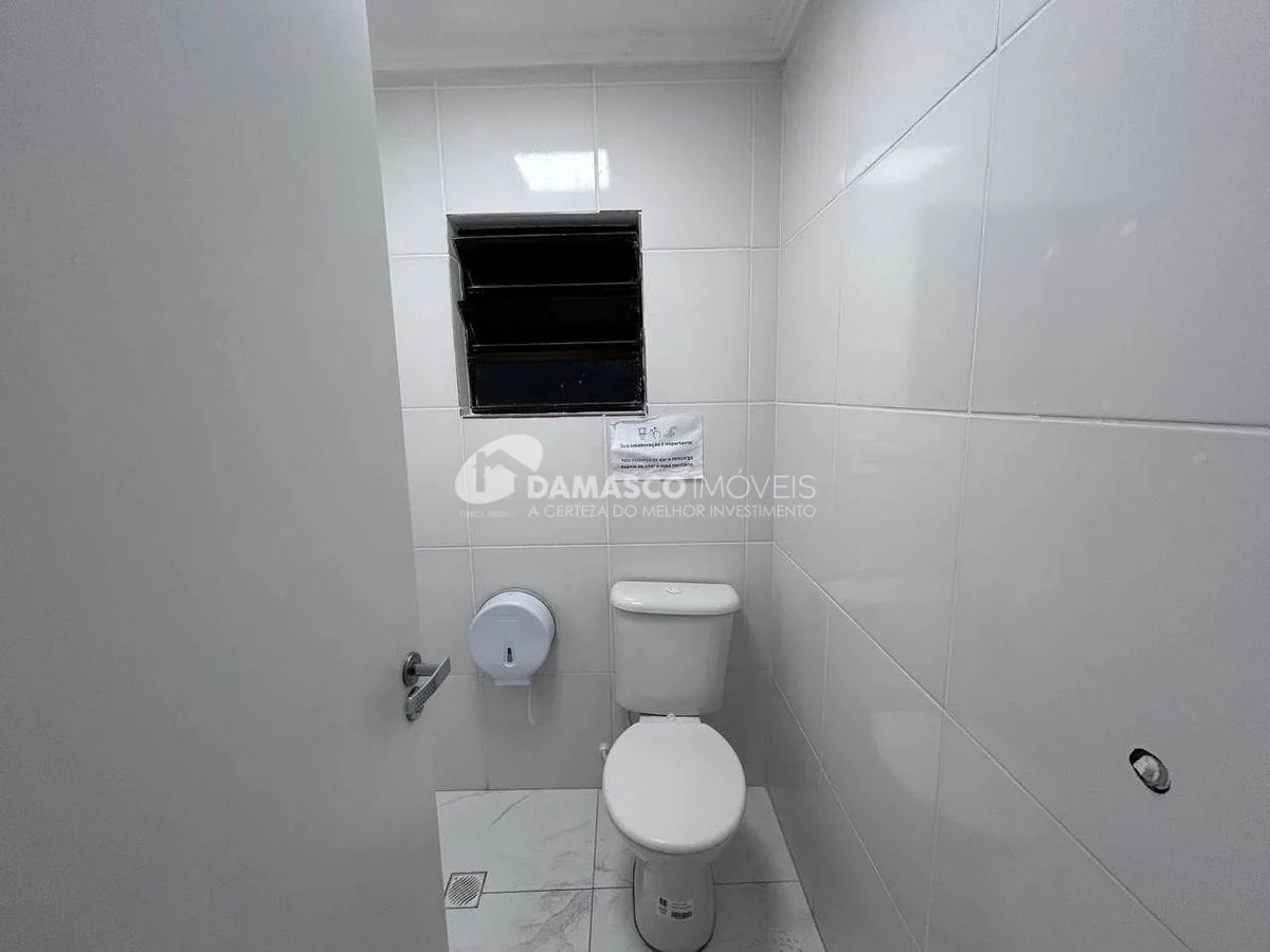 Predio Comercial Santa Paula