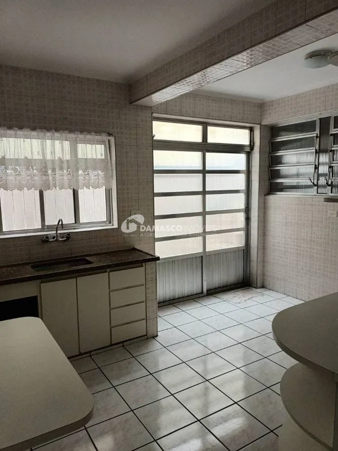 Casa à venda, Rudge Ramos, São Bernardo do Campo