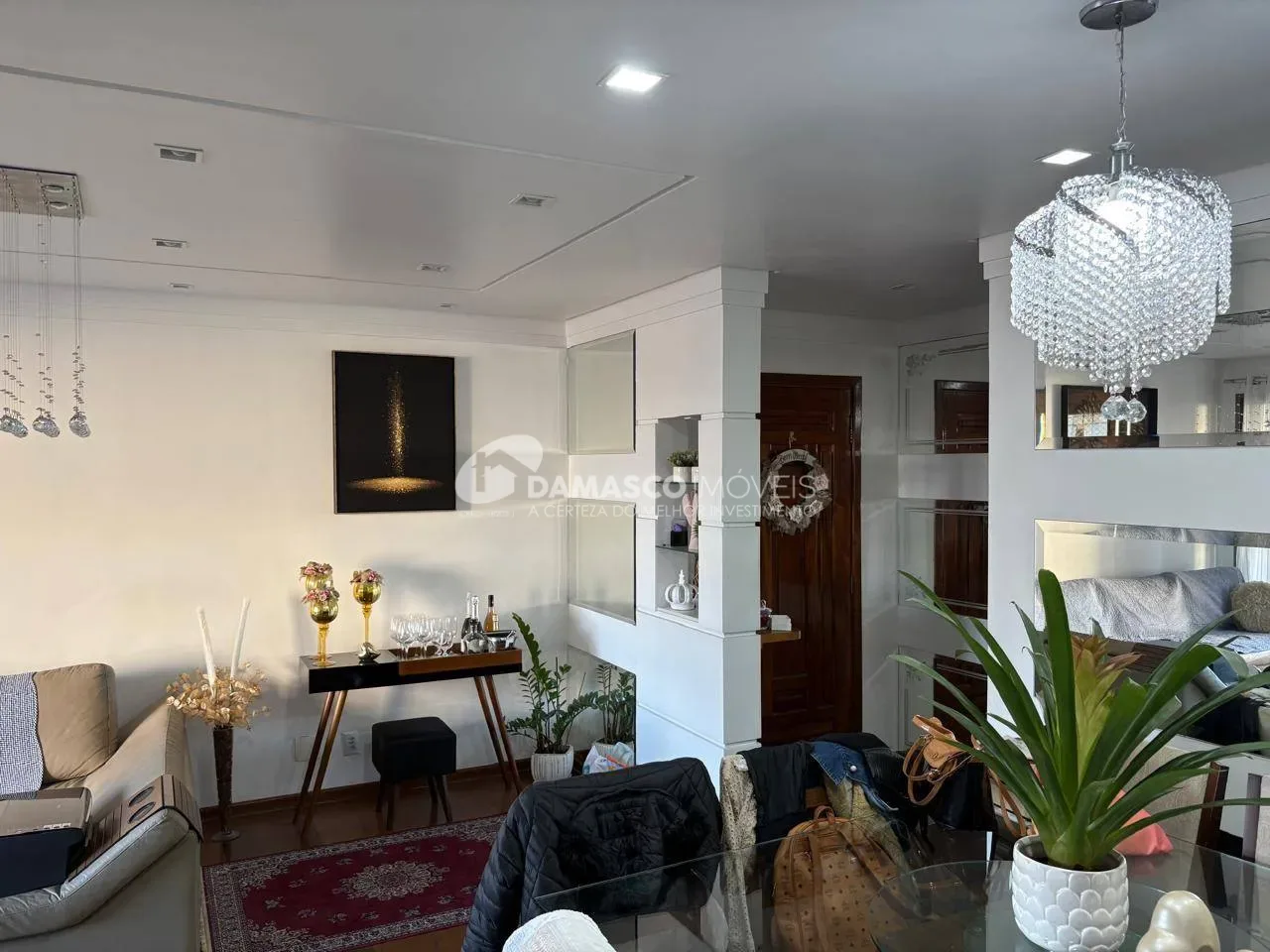 Apartamento à venda, Santa Paula, São Caetano do Sul, SP